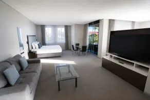Mercure Centro Port Macquarie - Zimmer