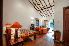 The River House by Asia Leisure - Rum