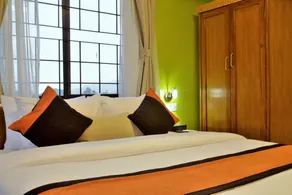 Hotel Raniban Arcade - Room