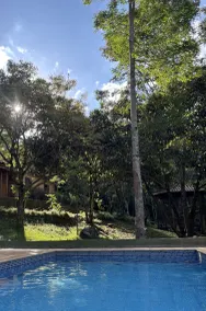 Pousada ROCA - Piscina