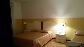 Albergo Ristorante Flora - Room