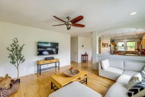 West Richland Home w/ Large Yard: Near Wineries! - Interiør