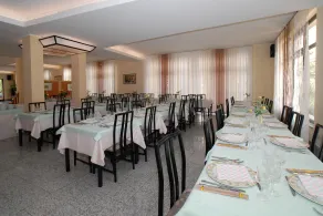 Hotel La Querceta - Restaurant