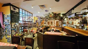 Hotel Edel Weiss - Ristorante