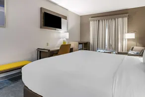 Comfort Inn & Suites Shelbyville - Chambre
