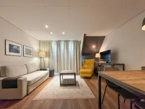 Badhotel Bruin - Zimmer