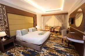 Diamond Hotel فندق دايموند - Zimmer