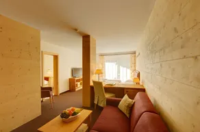 Alpenheim Charming & Spa Hotel - Zimmer