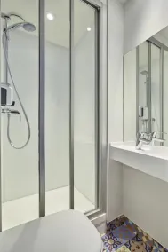 hotelF1 Villepinte - Salle de bain