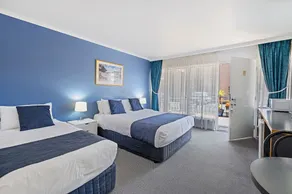 The River Boat Hotel - Echuca - Room