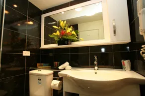 Quality Hotel Colonial Launceston - Room