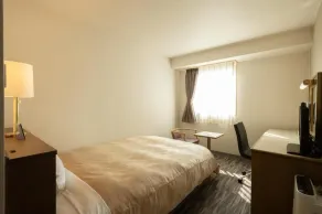 Hotel Yassa - Chambre