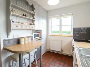 Craiglwyd Bach - Cuisine privée