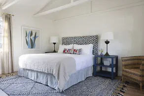 Farmhouse Paso - Chambre