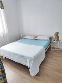 Rickymary House, Pet Friendly - Chambre