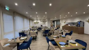 Comfort Hotel Orléans Nord - Restaurant