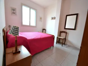 Charming Holiday Home Near The Beach With A Terrace, Pets - Camera