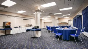 Best Western Gold Rush Inn - Restaurant