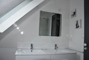 Keryanti - Bagno