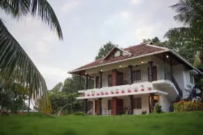 Mango Village Resort - Chambre