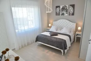 Bellariva Monopoli B&B e Relax - Chambre