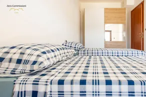 Villa Vespucci - appartamento di 170mq - Zimmer