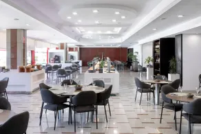 Alexandre FrontAir Congress - Restaurant