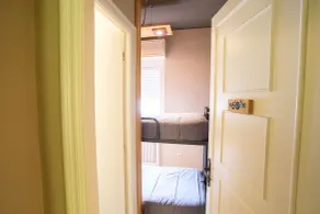 Carving Surf Hostel - Værelse