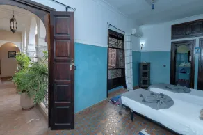Riad Dar Tuscia - Room