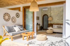 Nagara Boutique Hotel - Chambre