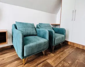 TRIP MOUNT - Room