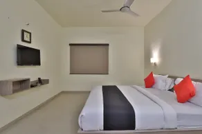 Atithi Resort - Habitación