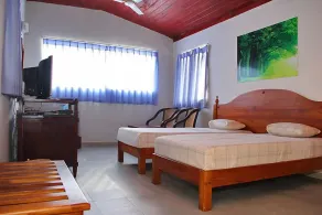 OYO 246 Roy Villa Beach Hotel - Rom