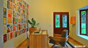 Iguanazu Bed & Breakfast - Reception
