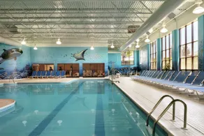 DoubleTree Resort by Hilton Lancaster - Piscine