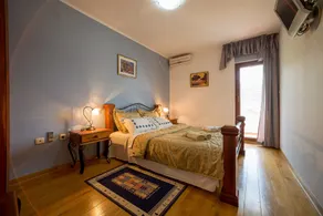 Medin Apartments BluVista - Chambre