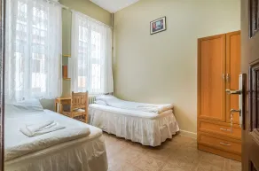 Yeni Hotel - Chambre
