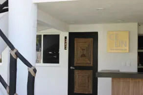 Hotel Celin - Receção