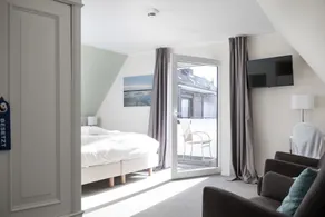 Hotel Jess am Meer - Camera