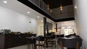 Hotel Carmelo - Airport - Restaurante