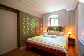 Latibule Macaron Guest House - Habitación