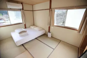 Hotel & Coworking Space GOBANCHI - Værelse