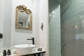Zoi Urla - Bathroom