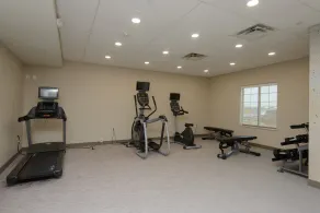 Candlewood Suites - Corpus Christi - Portland by IHG - Salle de remise en forme