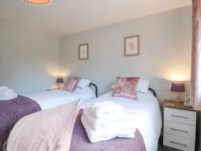 George's Place - Værelse