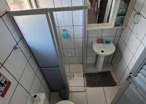 Pousada Recanto Solar da Barra - Bathroom