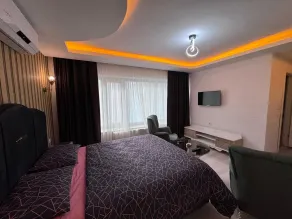 YAZICI APART REZİDANS YENİMAHALLE - Camera