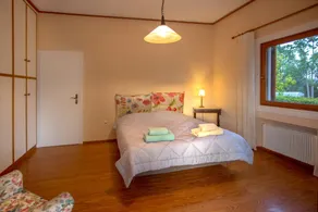 Hacienda Olivo - Habitación