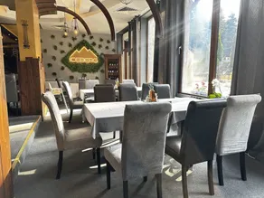 Hotel Iceberg Borovets - Restaurant