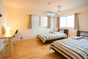 Guesthouse Banvina ゲストハウス バンビーナ - Camera